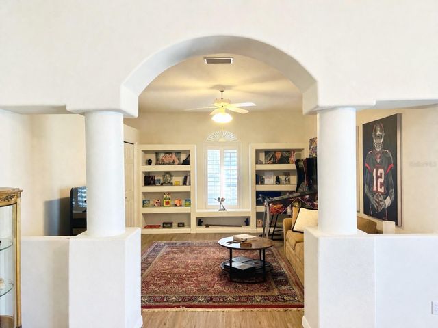 3712 DORAL STREET, Palm Harbor, FL 34685