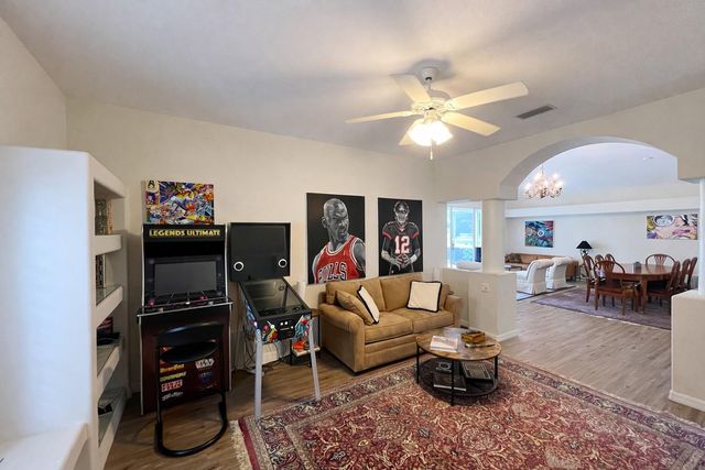 3712 DORAL STREET, Palm Harbor, FL 34685