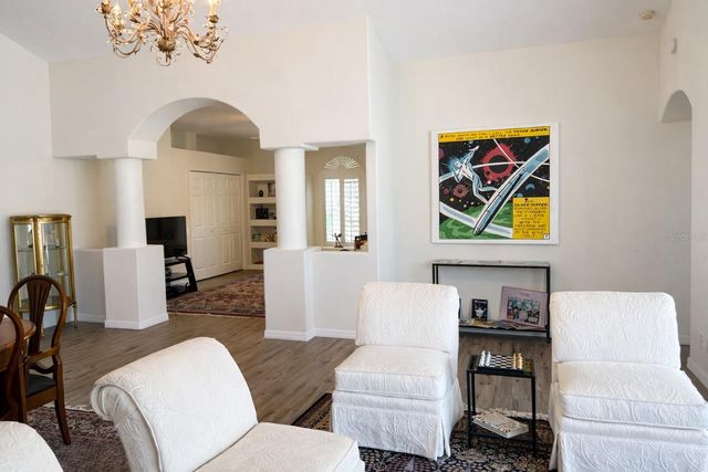 3712 DORAL STREET, Palm Harbor, FL 34685