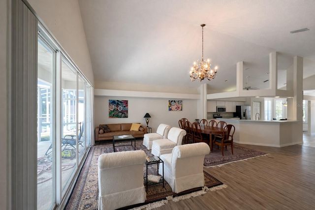 3712 DORAL STREET, Palm Harbor, FL 34685