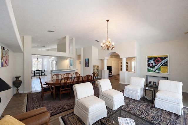 3712 DORAL STREET, Palm Harbor, FL 34685