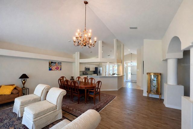 3712 DORAL STREET, Palm Harbor, FL 34685