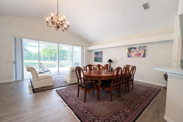 3712 DORAL STREET, Palm Harbor, FL 34685