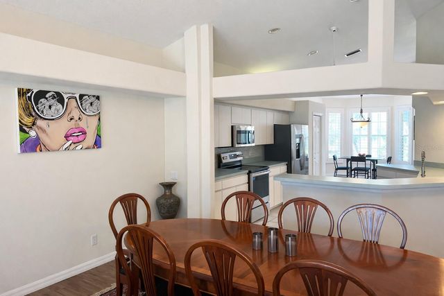 3712 DORAL STREET, Palm Harbor, FL 34685