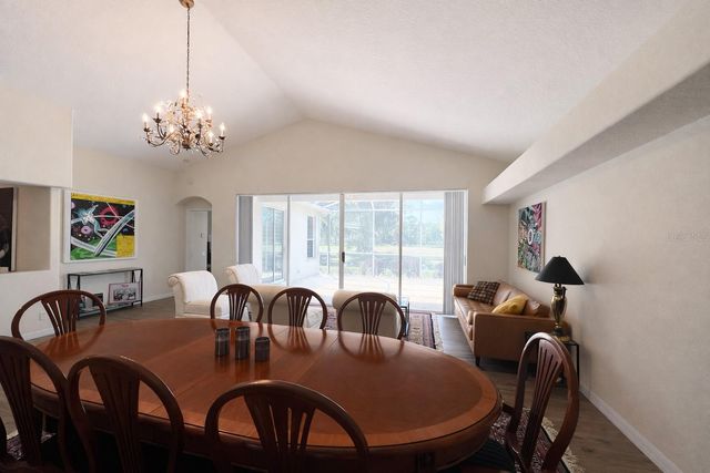 3712 DORAL STREET, Palm Harbor, FL 34685