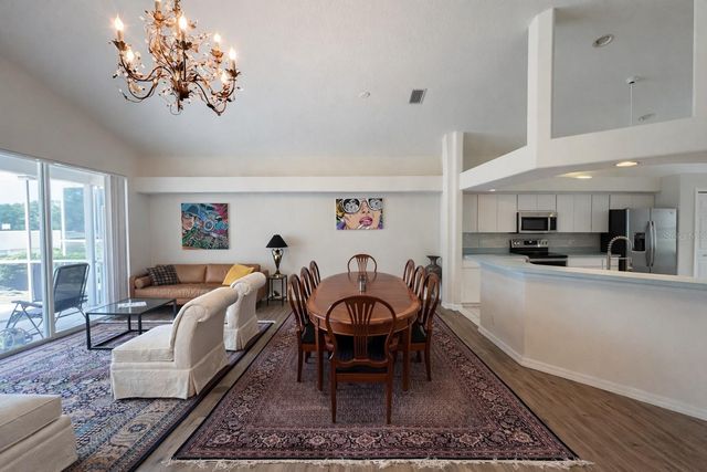 3712 DORAL STREET, Palm Harbor, FL 34685