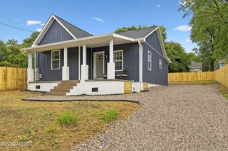 1706 Davanna Ave, Knoxville, TN 37917