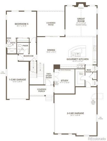 5588 Tamarack Avenue, Firestone, CO 80504