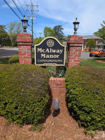 910 Mcalway Road C, Charlotte, NC 28211