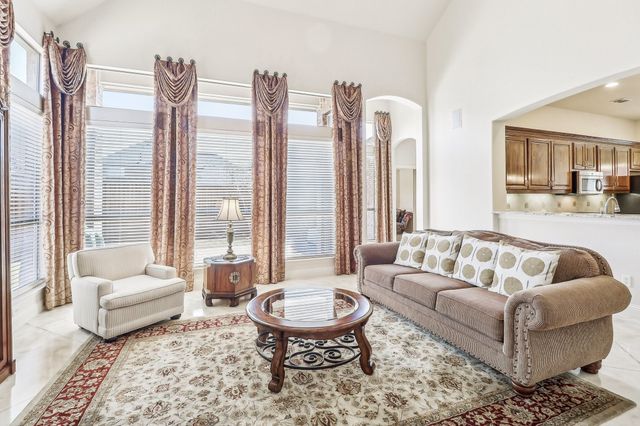 11368 Classic Lane, Frisco, TX 75033