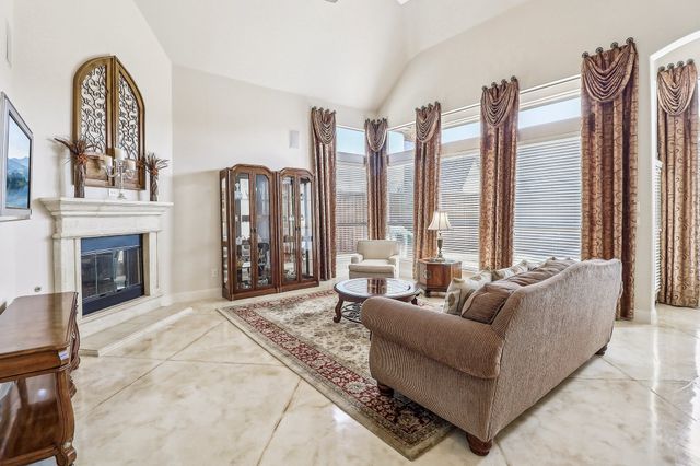 11368 Classic Lane, Frisco, TX 75033