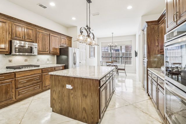 11368 Classic Lane, Frisco, TX 75033