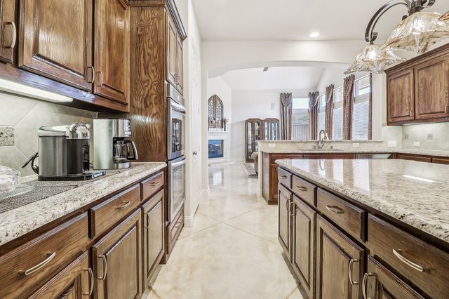 11368 Classic Lane, Frisco, TX 75033