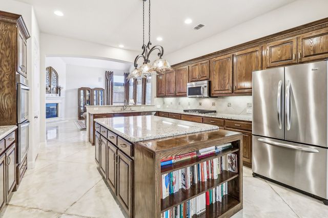 11368 Classic Lane, Frisco, TX 75033
