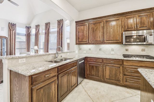 11368 Classic Lane, Frisco, TX 75033