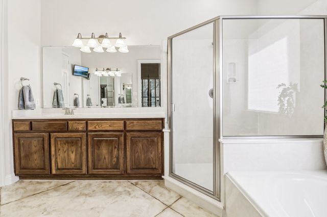 11368 Classic Lane, Frisco, TX 75033