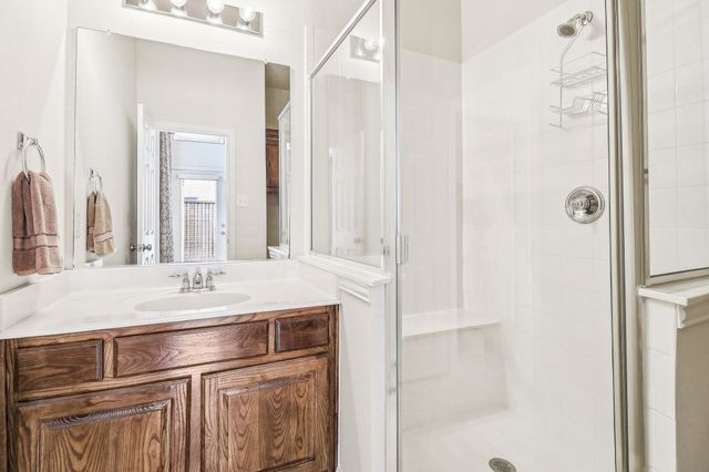 11368 Classic Lane, Frisco, TX 75033