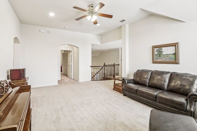 11368 Classic Lane, Frisco, TX 75033
