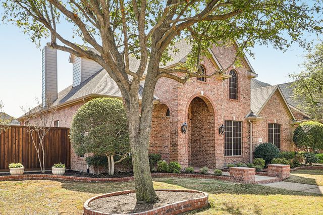 11368 Classic Lane, Frisco, TX 75033