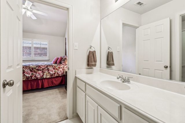 11368 Classic Lane, Frisco, TX 75033