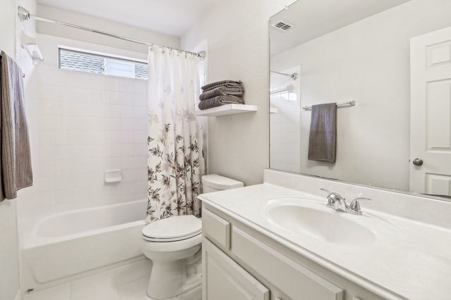 11368 Classic Lane, Frisco, TX 75033