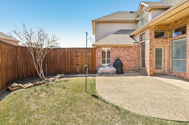 11368 Classic Lane, Frisco, TX 75033