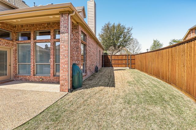 11368 Classic Lane, Frisco, TX 75033