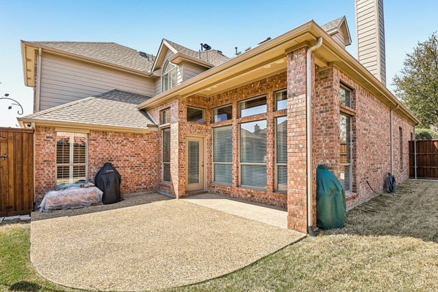 11368 Classic Lane, Frisco, TX 75033