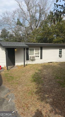 1341 Glendale Avenue, Macon, GA 31206