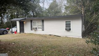 1341 Glendale Avenue, Macon, GA 31206