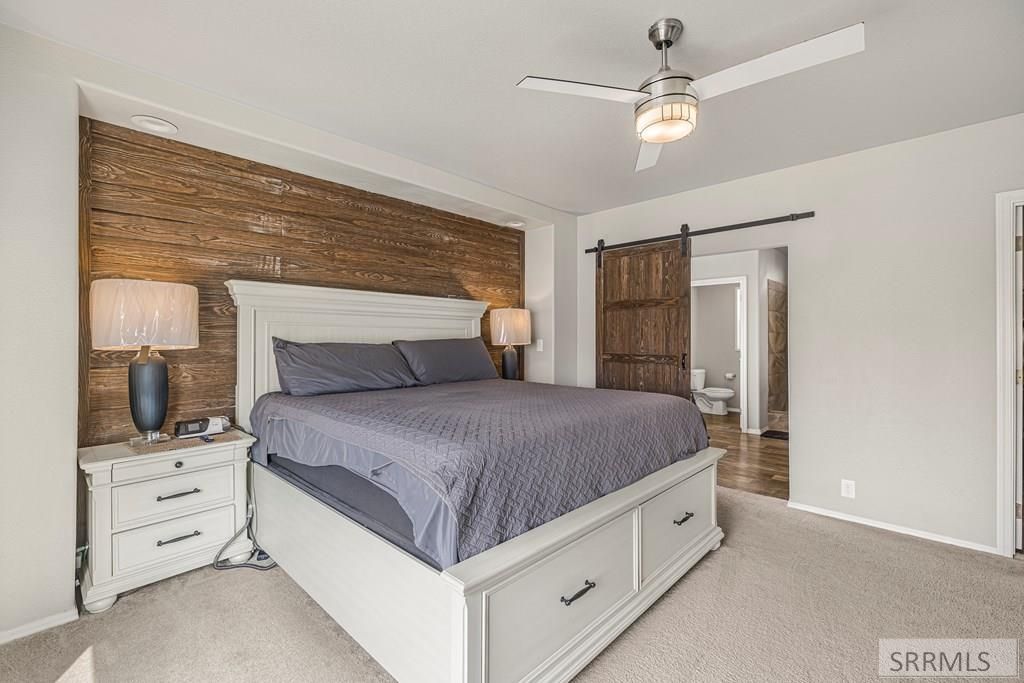 Image 11 of property listing at 5879 W Remington Ridge Road, Mackay, ID 83251