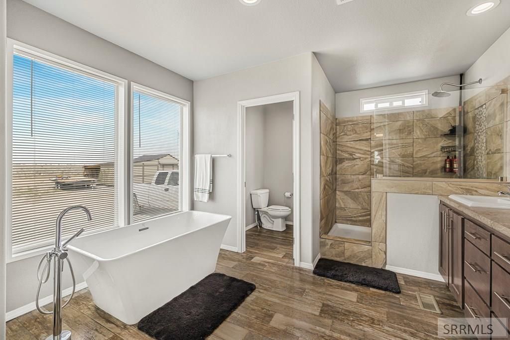 Image 12 of property listing at 5879 W Remington Ridge Road, Mackay, ID 83251