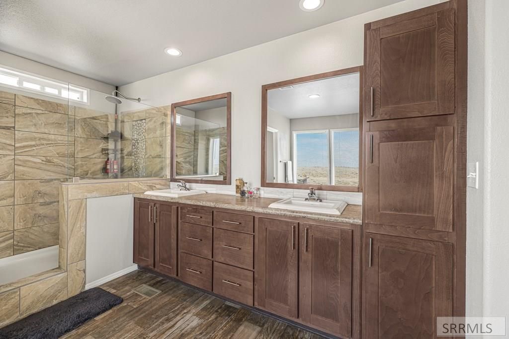 Image 15 of property listing at 5879 W Remington Ridge Road, Mackay, ID 83251