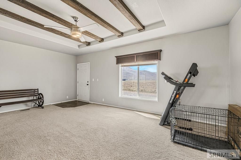 Image 16 of property listing at 5879 W Remington Ridge Road, Mackay, ID 83251