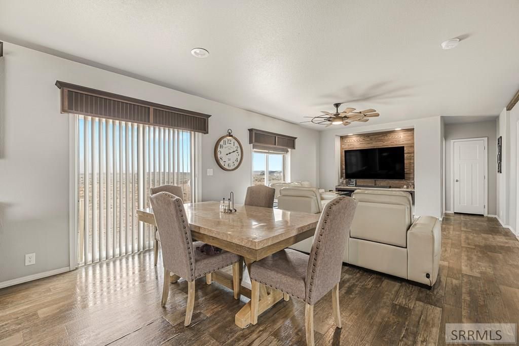 Image 18 of property listing at 5879 W Remington Ridge Road, Mackay, ID 83251