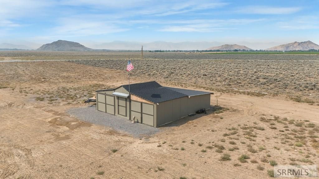 Image 20 of property listing at 5879 W Remington Ridge Road, Mackay, ID 83251