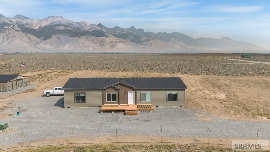 Image 21 of property listing at 5879 W Remington Ridge Road, Mackay, ID 83251