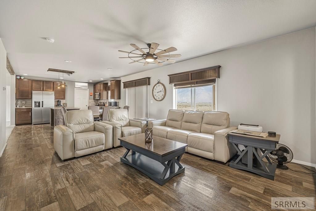 Image 24 of property listing at 5879 W Remington Ridge Road, Mackay, ID 83251