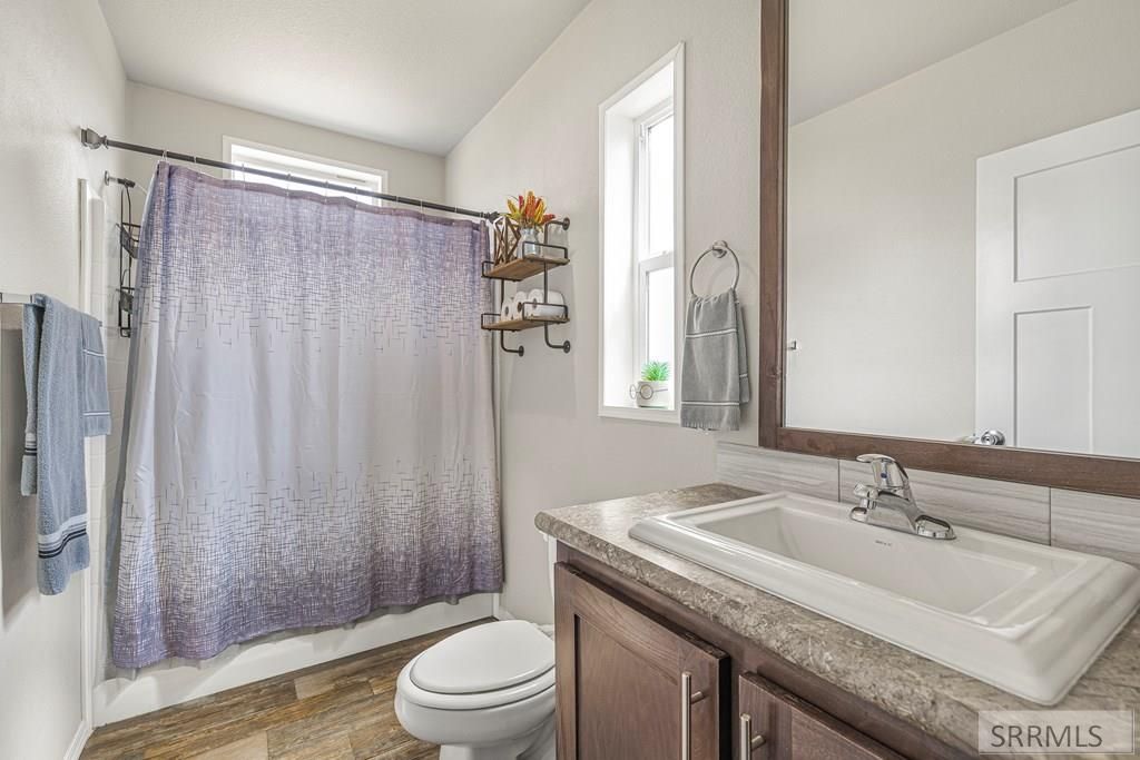 Image 25 of property listing at 5879 W Remington Ridge Road, Mackay, ID 83251