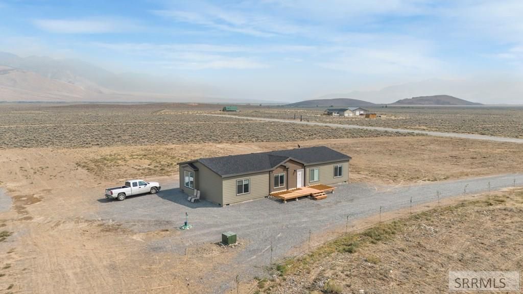 Image 28 of property listing at 5879 W Remington Ridge Road, Mackay, ID 83251