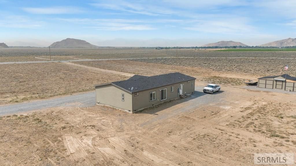 Image 29 of property listing at 5879 W Remington Ridge Road, Mackay, ID 83251