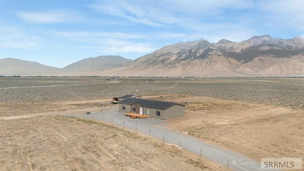 Image 30 of property listing at 5879 W Remington Ridge Road, Mackay, ID 83251