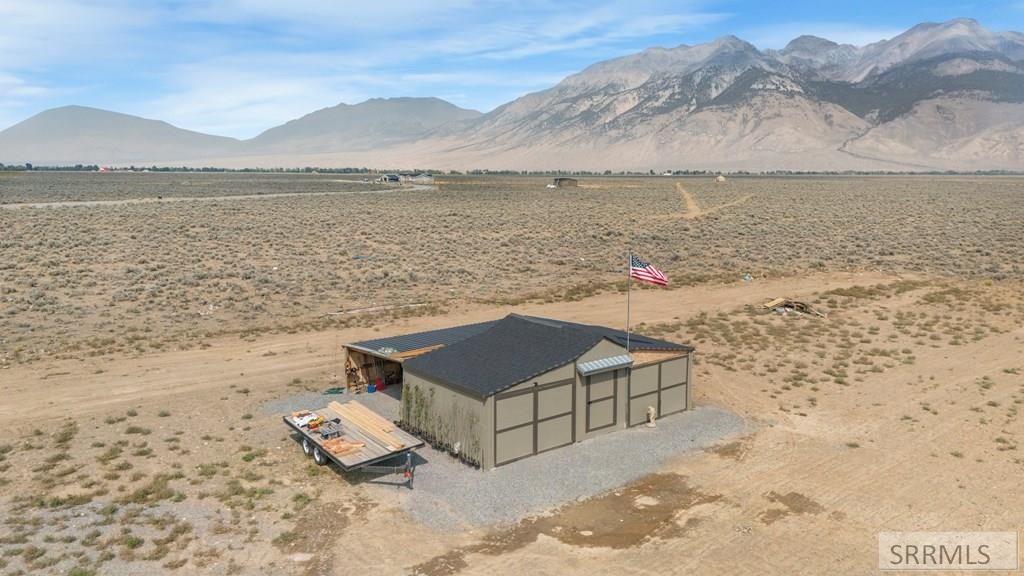 Image 31 of property listing at 5879 W Remington Ridge Road, Mackay, ID 83251