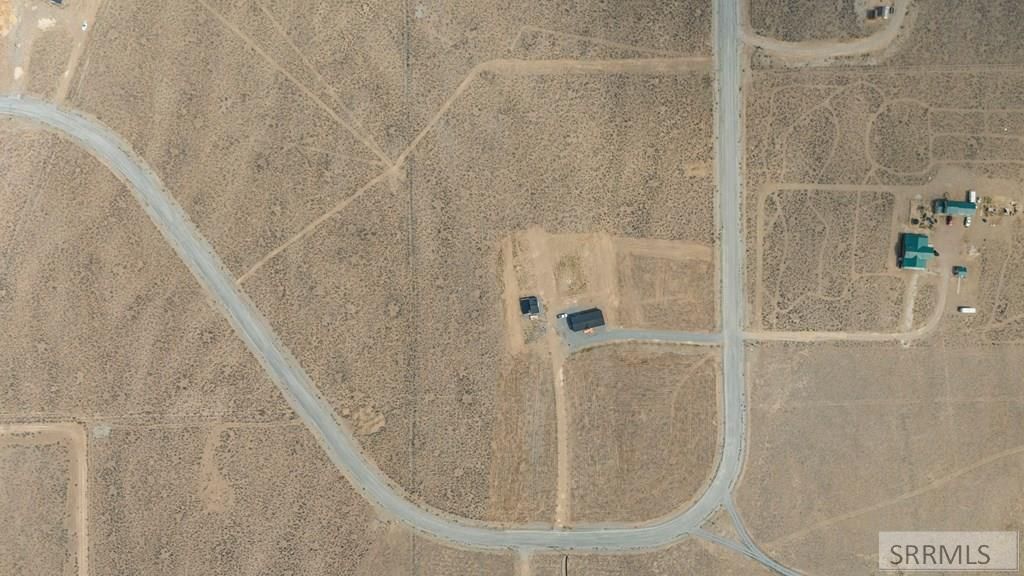 Image 33 of property listing at 5879 W Remington Ridge Road, Mackay, ID 83251