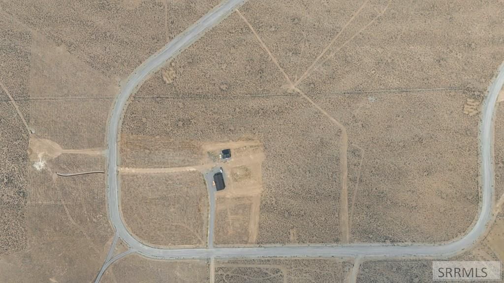 Image 34 of property listing at 5879 W Remington Ridge Road, Mackay, ID 83251