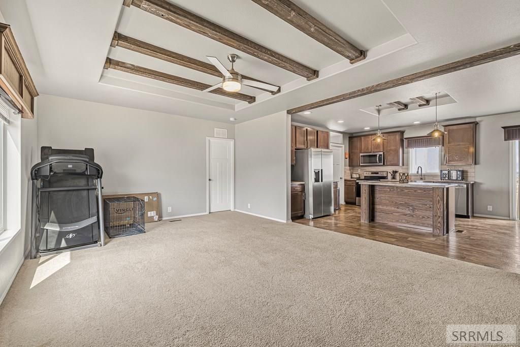 Image 7 of property listing at 5879 W Remington Ridge Road, Mackay, ID 83251