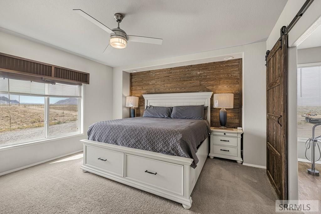 Image 8 of property listing at 5879 W Remington Ridge Road, Mackay, ID 83251