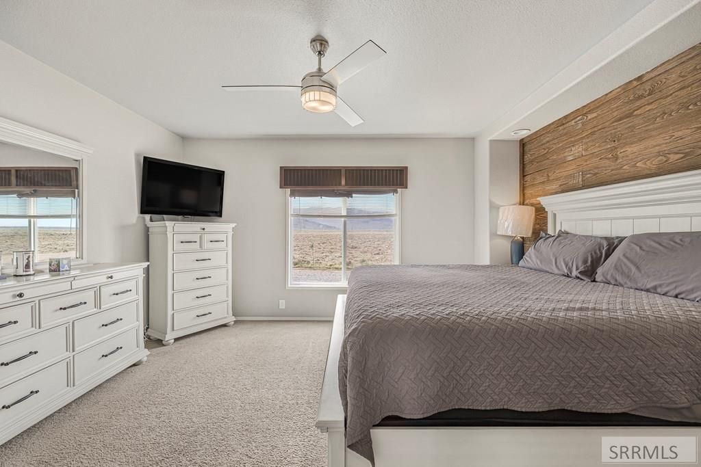 Image 9 of property listing at 5879 W Remington Ridge Road, Mackay, ID 83251