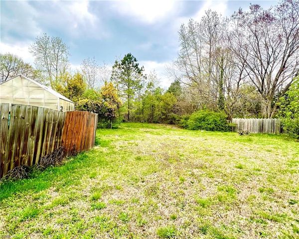 514 Miami DR, Chesapeake, VA 23323