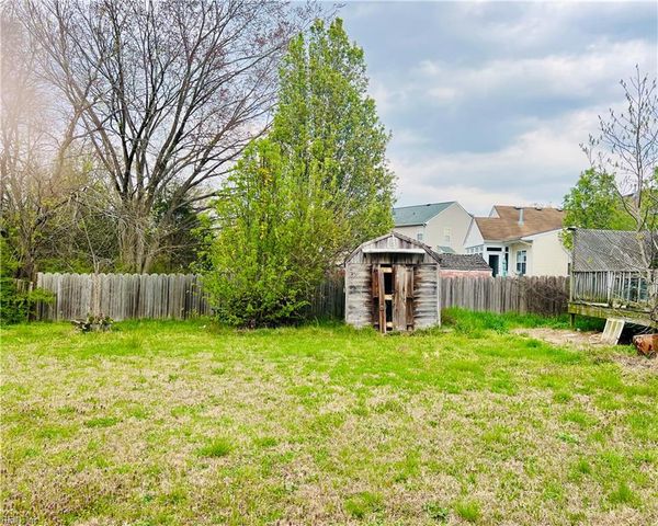 514 Miami DR, Chesapeake, VA 23323